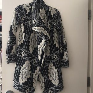 Lucky Brand Cardigan Jacket
